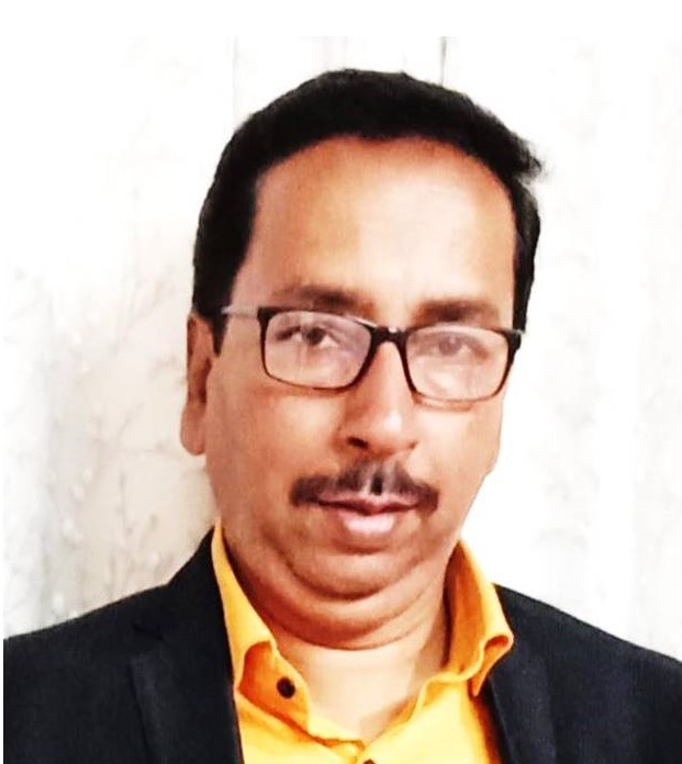 Mr. Bhupesh Jawale