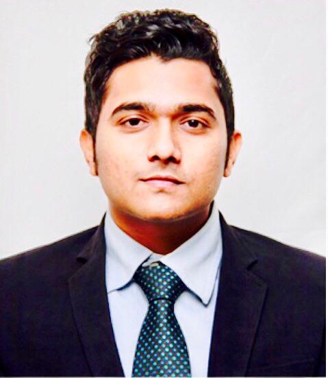 Mr. Dhwanil Mehta