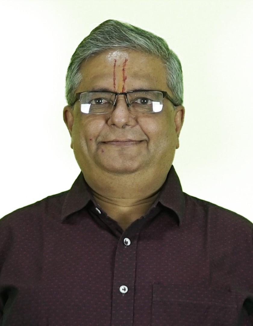 Mr. Dipak Thakkar