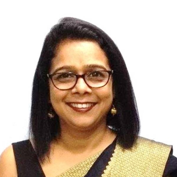 Ms. Janet Monis