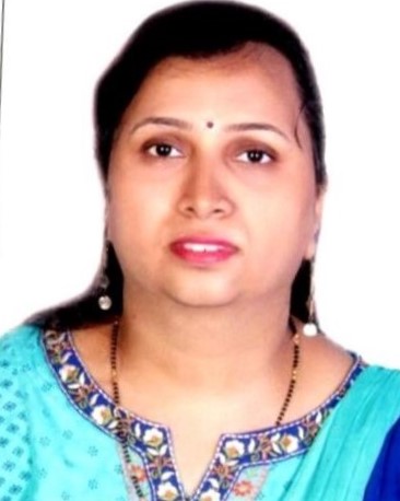 Ms. Nimisha Bhokare