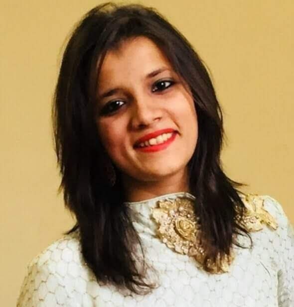 Ms. Priyanka Shah
