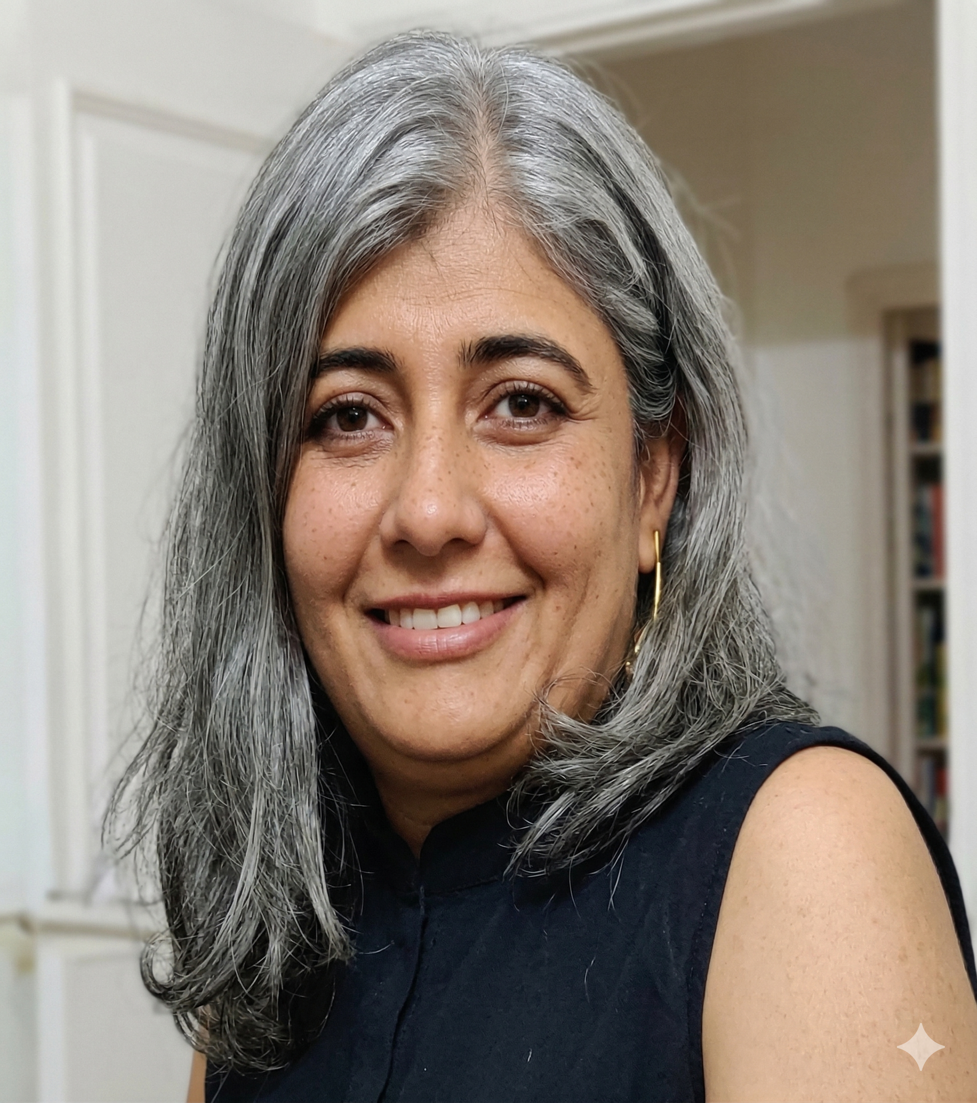 Late Ms. Purvi Somaya