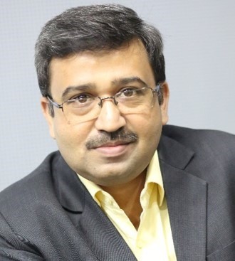 Mr. Sameer Shah